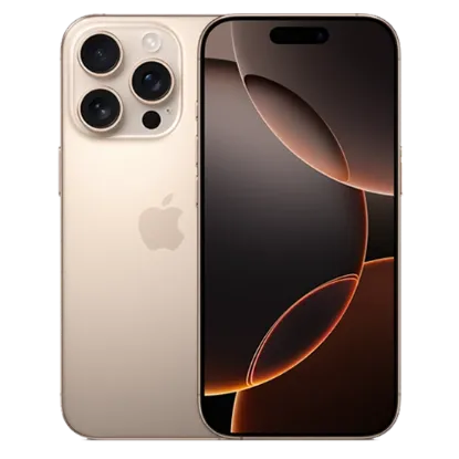 iPhone 16 Pro Max  – Quốc tế / New nguyên seal