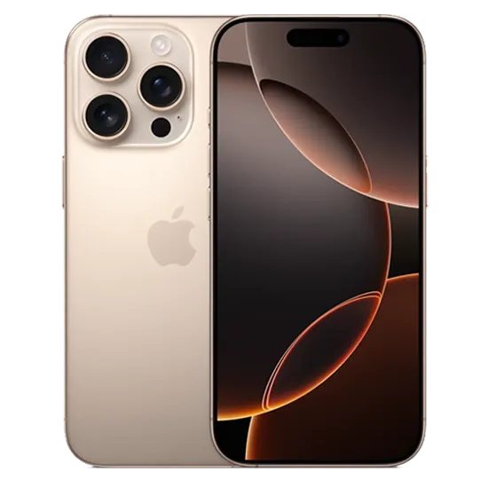 iPhone 16 Pro Max  – Quốc tế / New nguyên seal