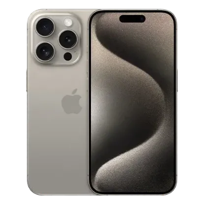 iPhone 15 Pro Max 256GB – Quốc tế / New nguyên seal