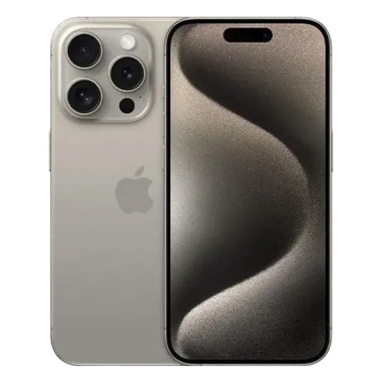 iPhone 15 Pro Max 256GB – Quốc tế / New nguyên seal