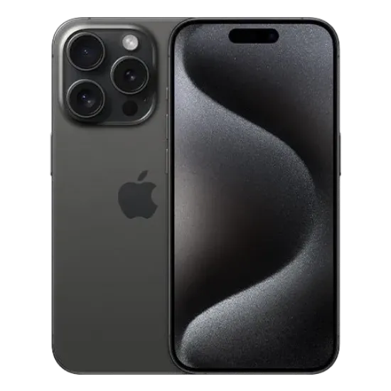 iPhone 15 Pro 256GB – Quốc tế / New nguyên seal
