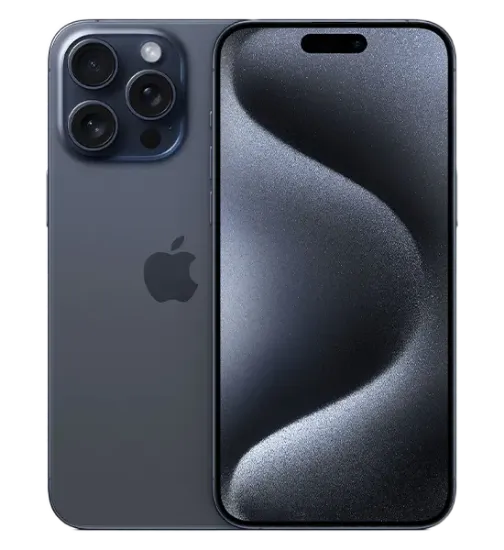 iPhone 15 Pro 128GB – Quốc tế / New nguyên seal