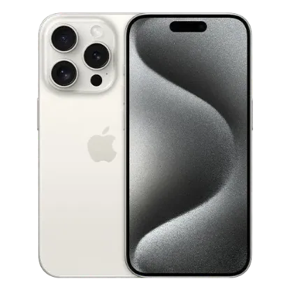 iPhone 15 Pro 512GB – Quốc tế / New nguyên seal