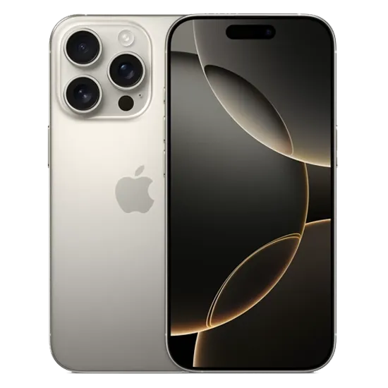 iPhone 16 Pro Max – Quốc tế / New nguyên seal