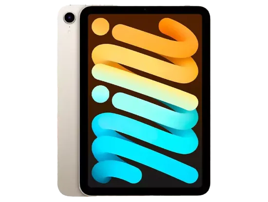iPad Mini 6 Wifi - New nguyên seal