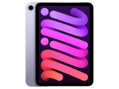 iPad Mini 6 Wifi - New nguyên seal