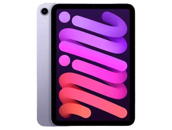 iPad Mini 6 Wifi - New nguyên seal