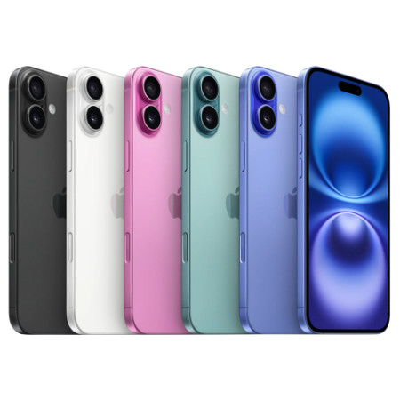 Hình ảnh cho danh mục IPHONE 16