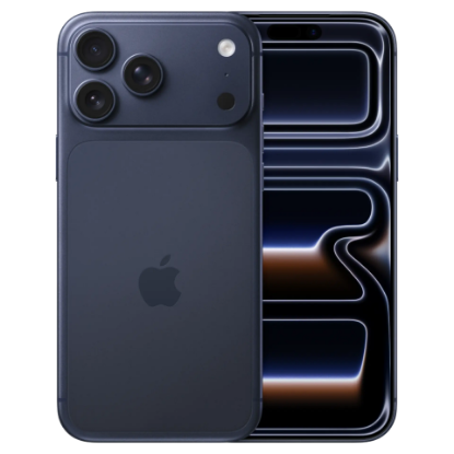 iPhone 17 Pro Max – Quốc tế / New nguyên seal