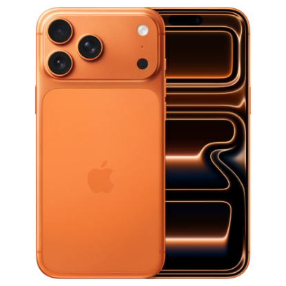 iPhone 17 Pro Max – Quốc tế / New nguyên seal