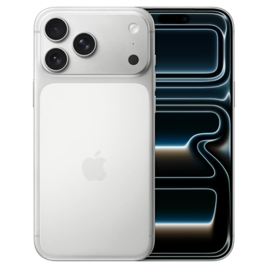 iPhone 17 Pro Max – Quốc tế / New nguyên seal