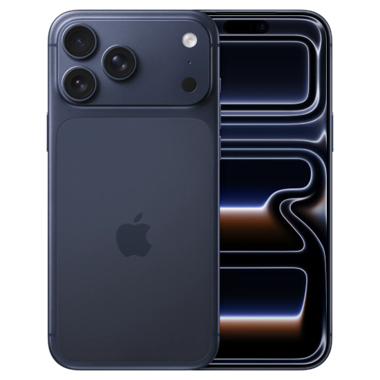 iPhone 17 Pro Max – Quốc tế / New nguyên seal