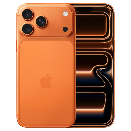 iPhone 17 Pro Max – Quốc tế / New nguyên seal