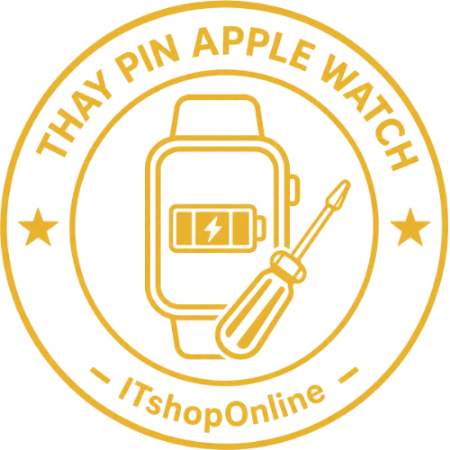 Hình ảnh cho danh mục THAY PIN APPLE WATCH