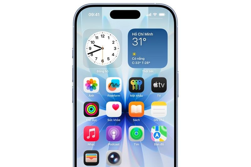 trải nghiệm chơi game mượt mà với iPhone 17