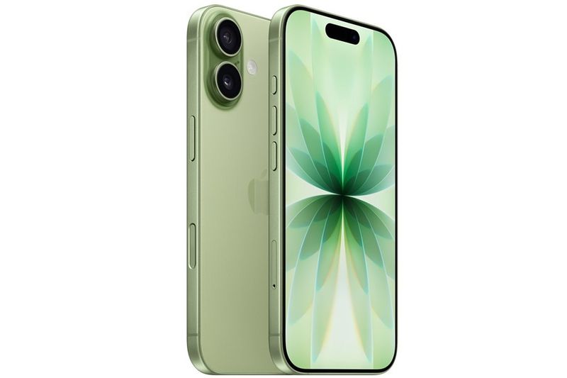 iPhone 17 ra mắt